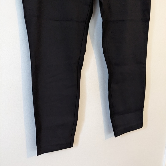 LOFT Sutton Skinny Curvy - Picture 4 of 9